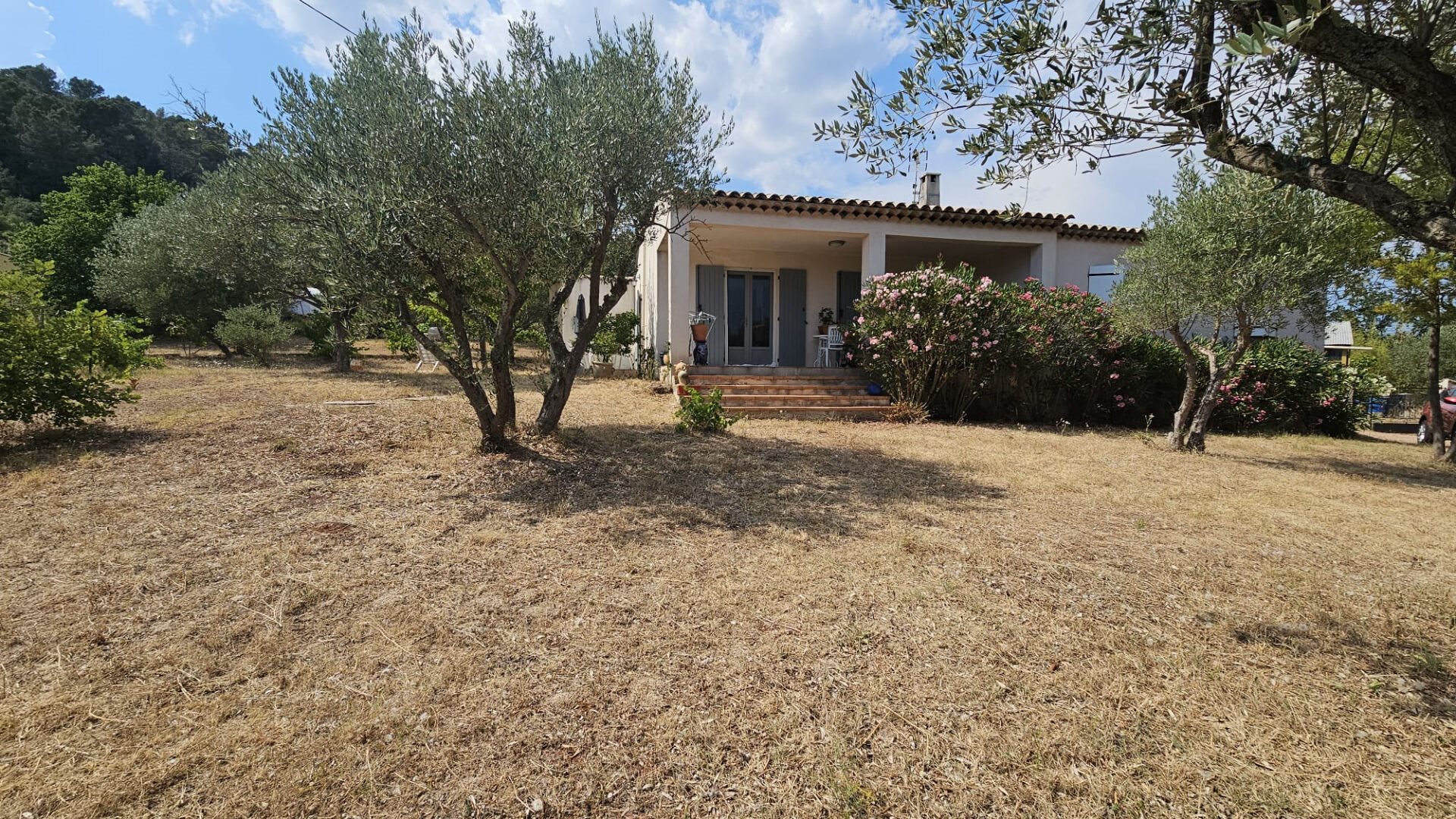 Maison à vendre, 95m², Le Luc