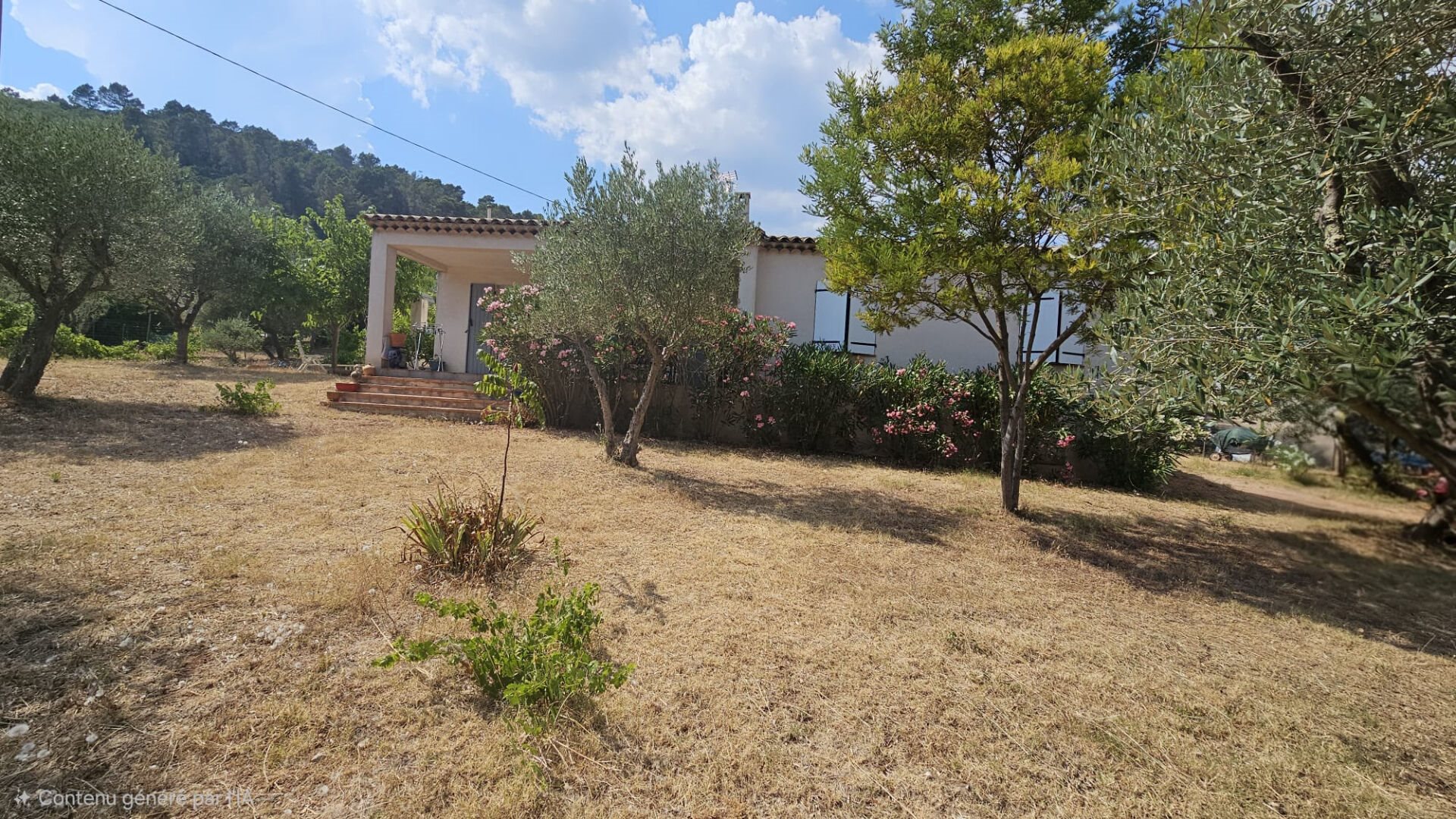 Maison à vendre, 95m², Le Luc