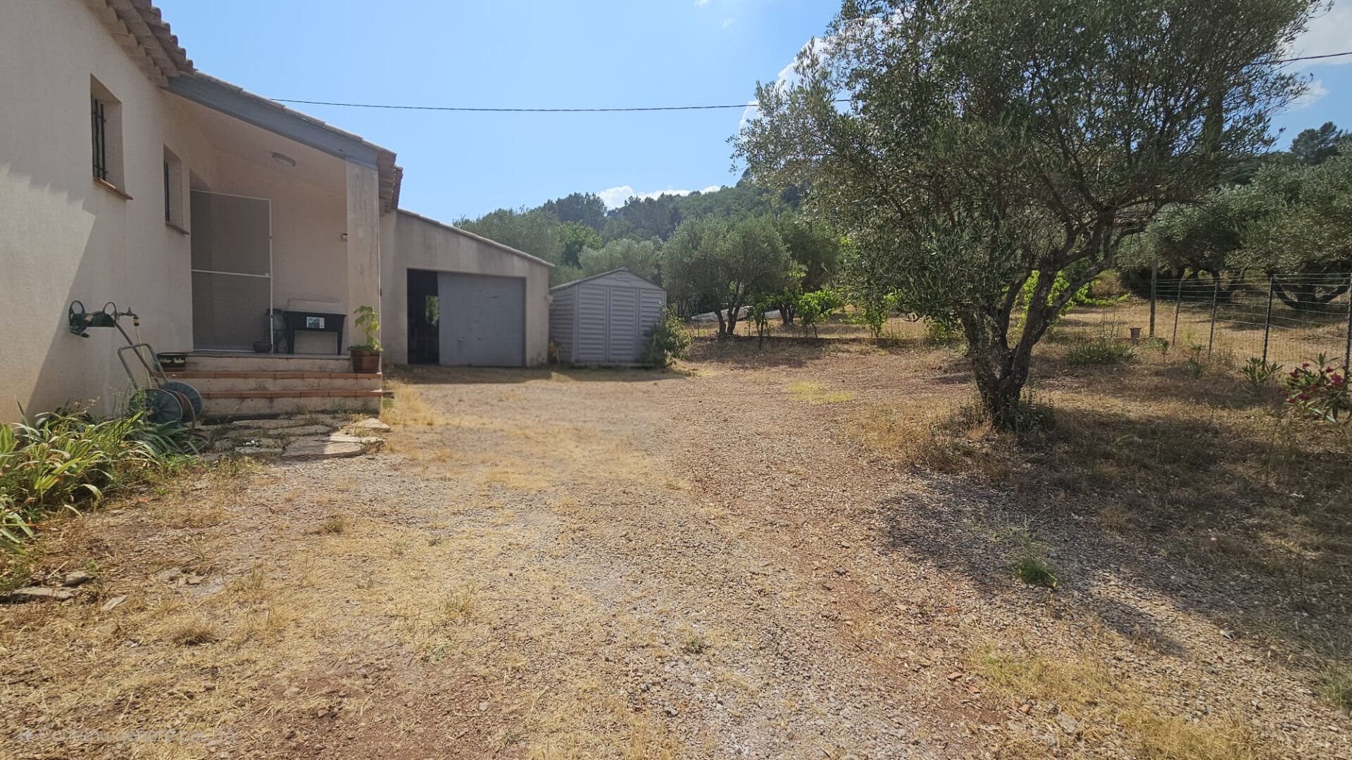 Maison à vendre, 95m², Le Luc