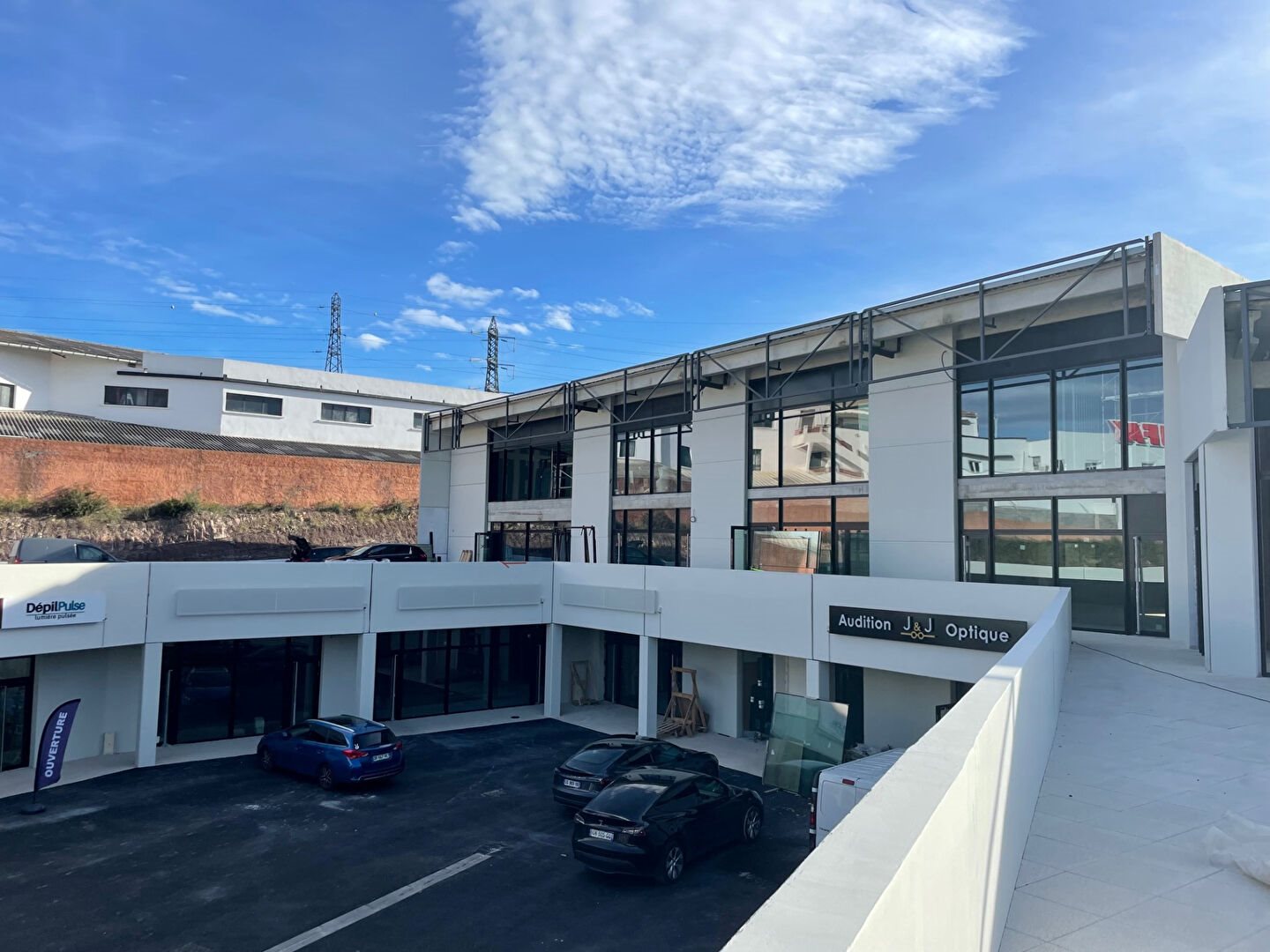 Maison à louer, 278m², La Valette-du-Var