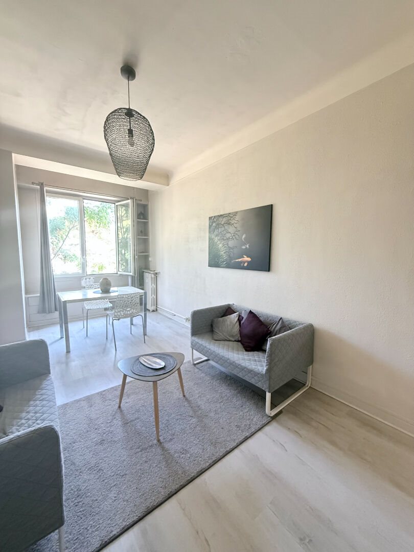 Appartement à vendre, 56m², Toulon
