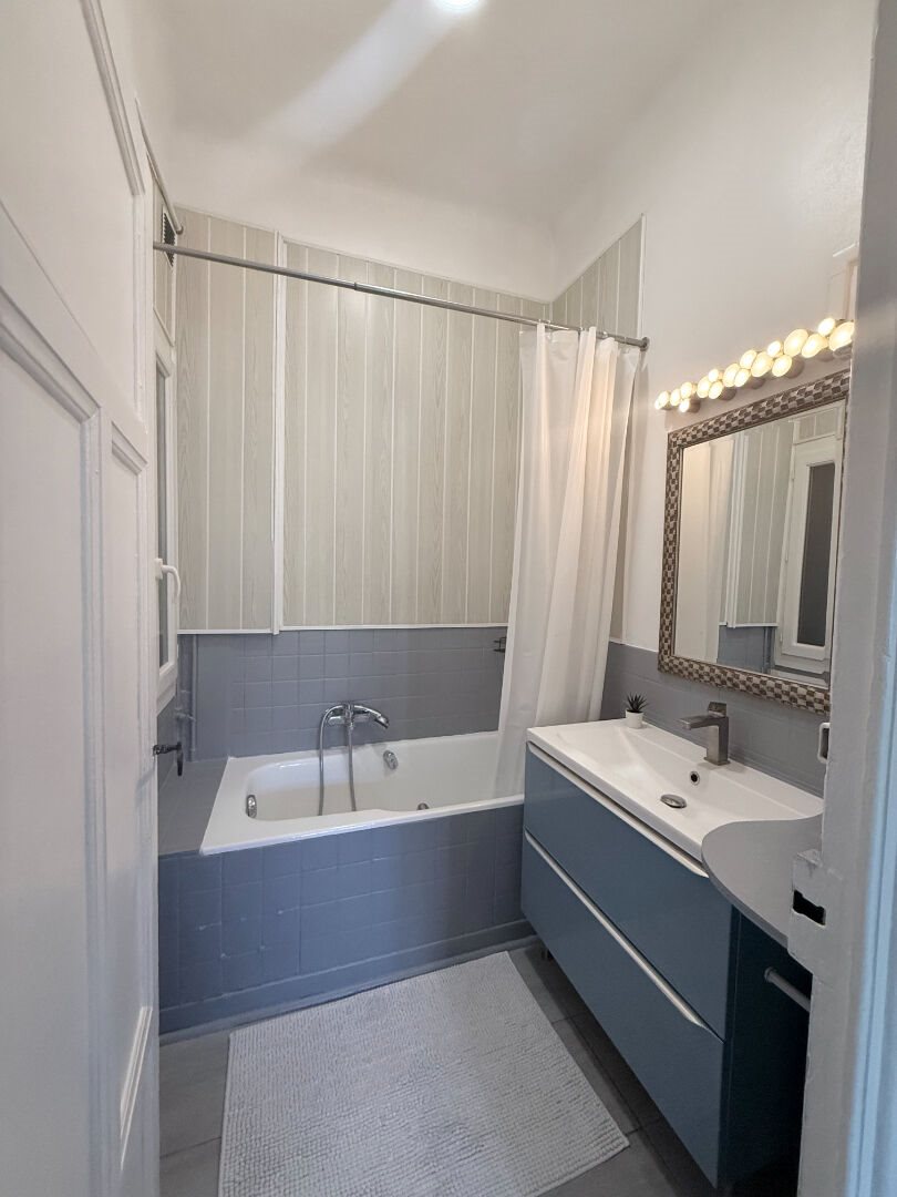 Appartement à vendre, 56m², Toulon
