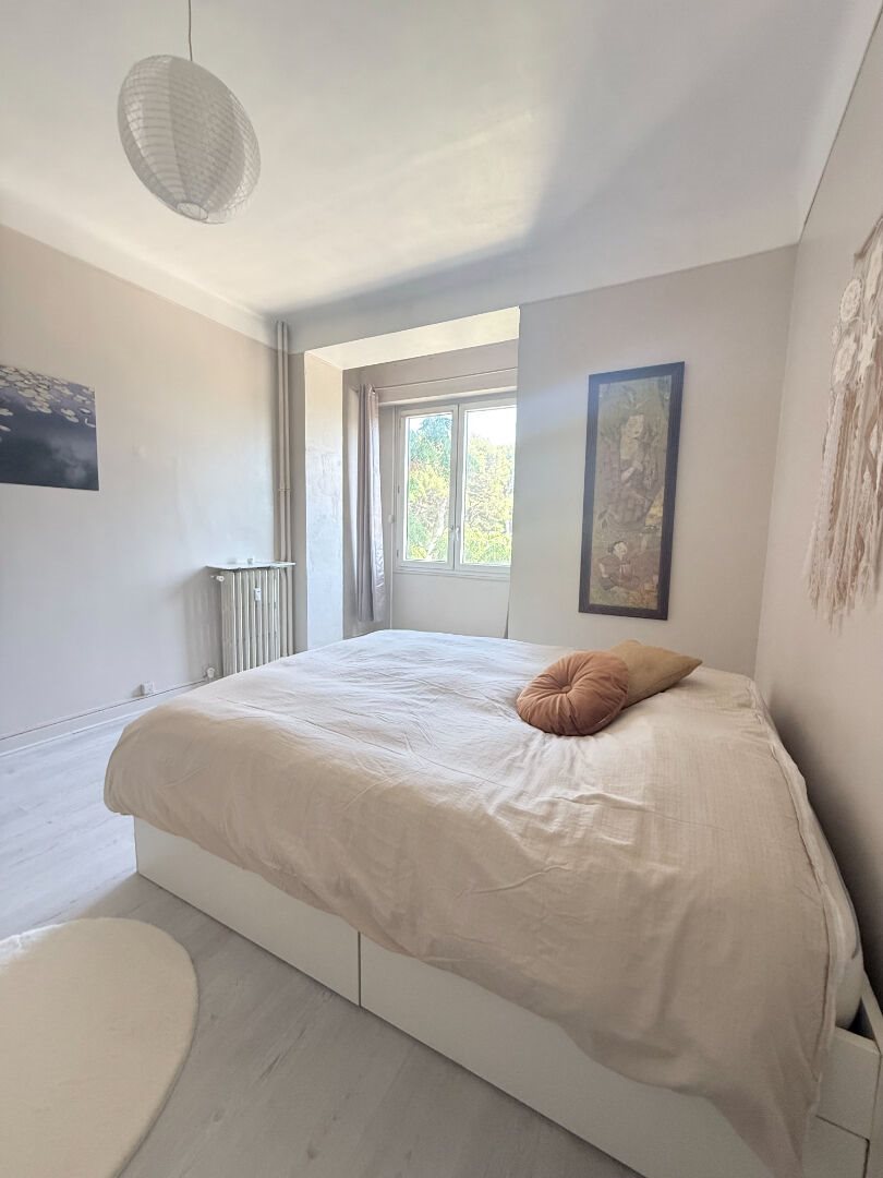 Appartement à vendre, 56m², Toulon