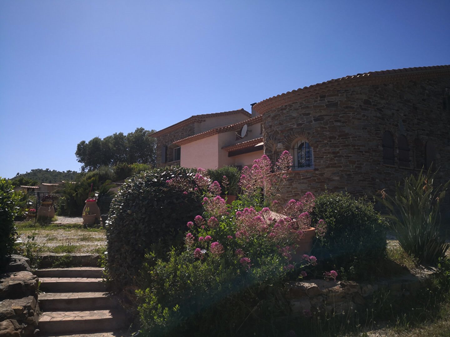 Maison à vendre, 165m², La Londe-les-Maures