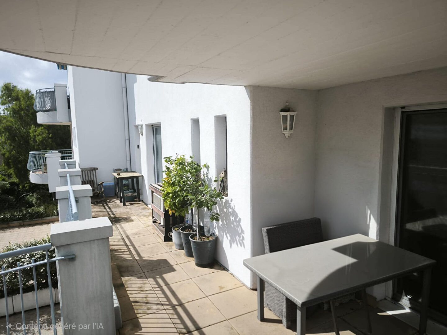 Appartement à vendre, 35m², Saint-Raphaël
