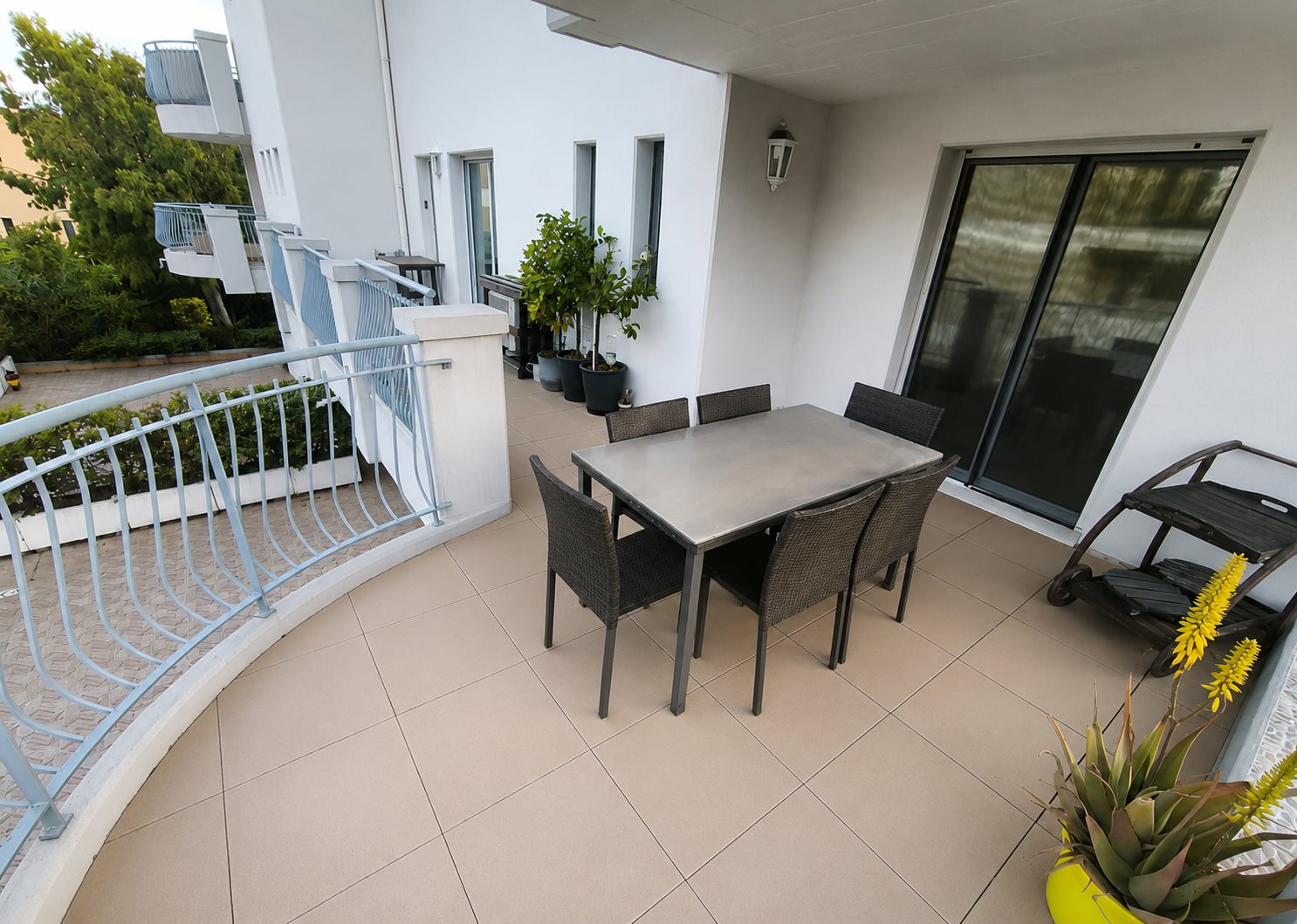 Appartement à vendre, 35m², Saint-Raphaël