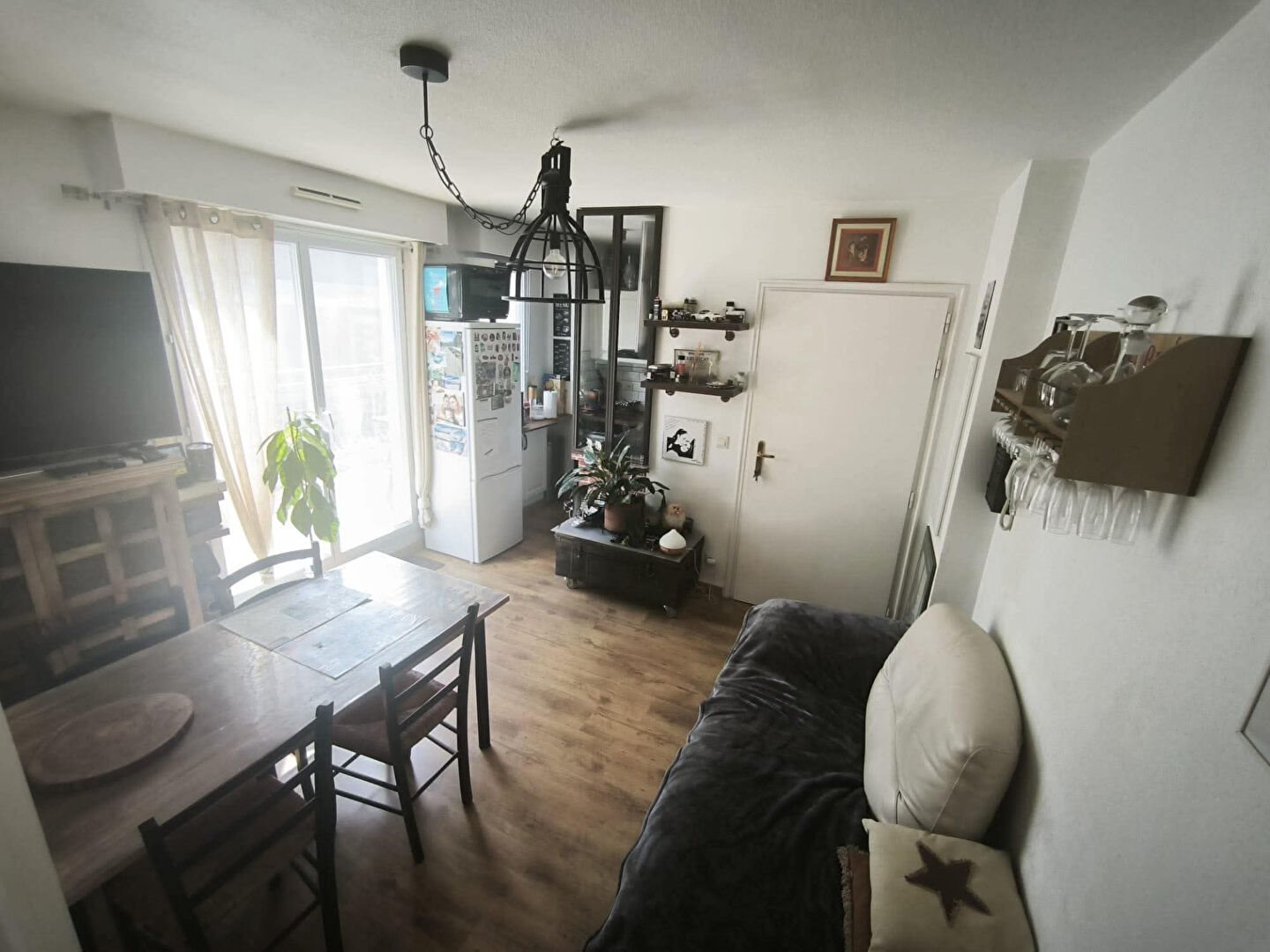 Appartement à vendre, 35m², Saint-Raphaël