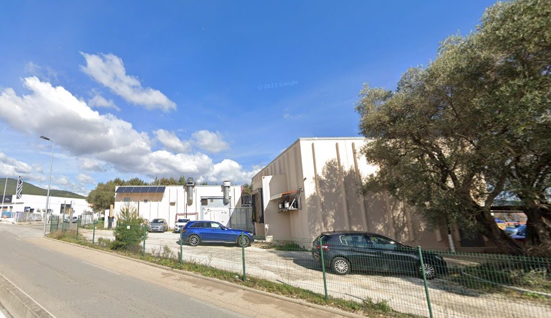 Maison à vendre, 850m², Solliès-Pont