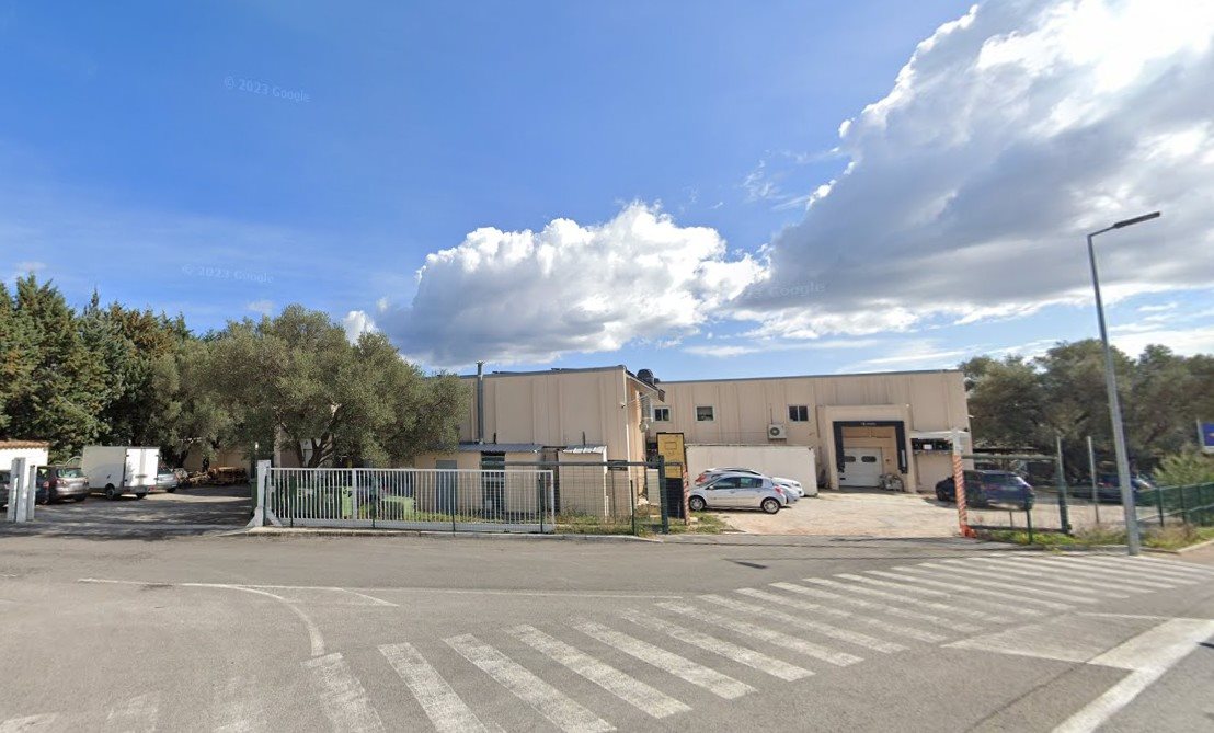 Maison à vendre, 850m², Solliès-Pont