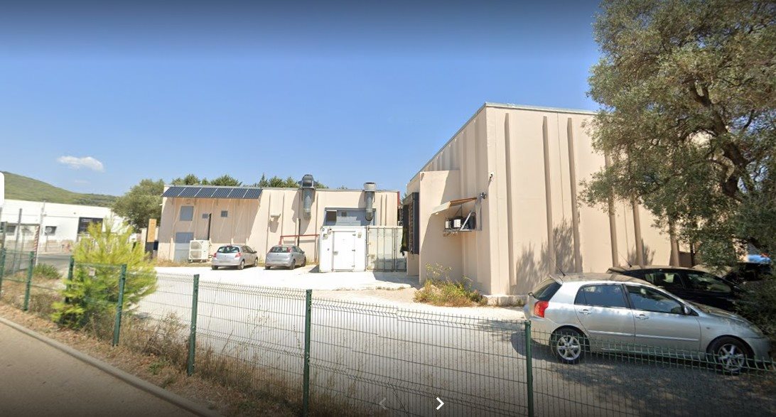 Maison à vendre, 850m², Solliès-Pont