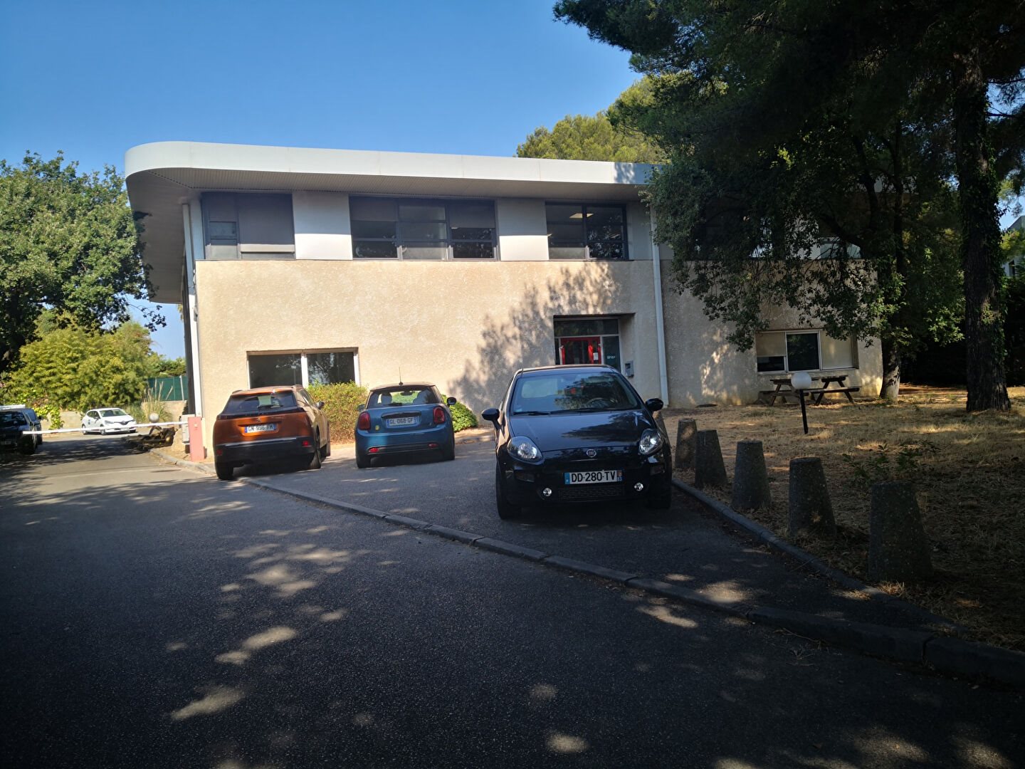 Maison à vendre, 780m², La Seyne-sur-Mer