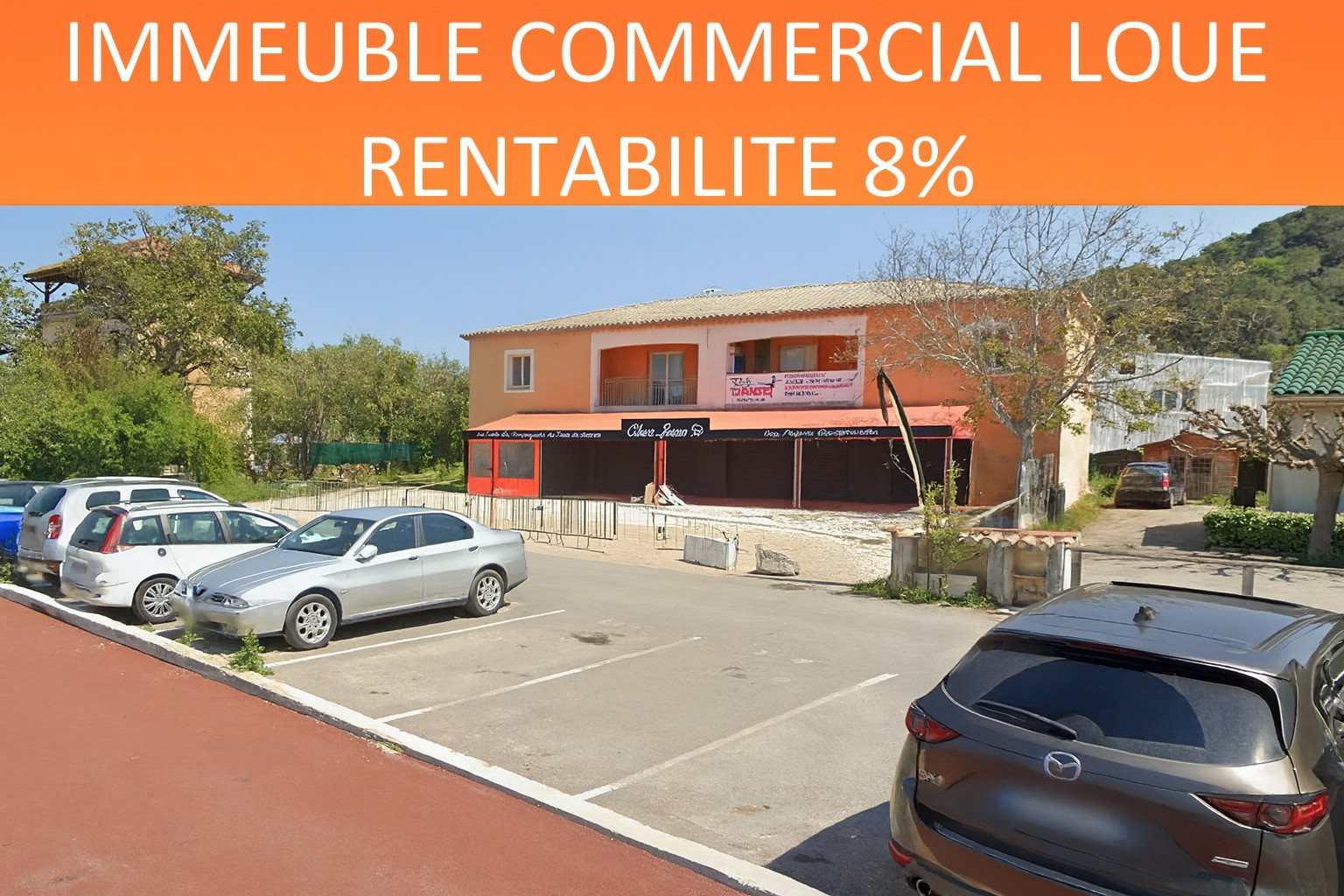 Maison à vendre, 180m², Vidauban