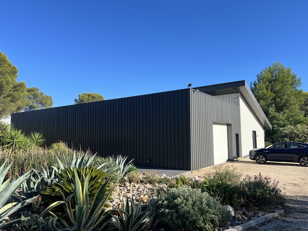 Maison à vendre, 400m², Signes