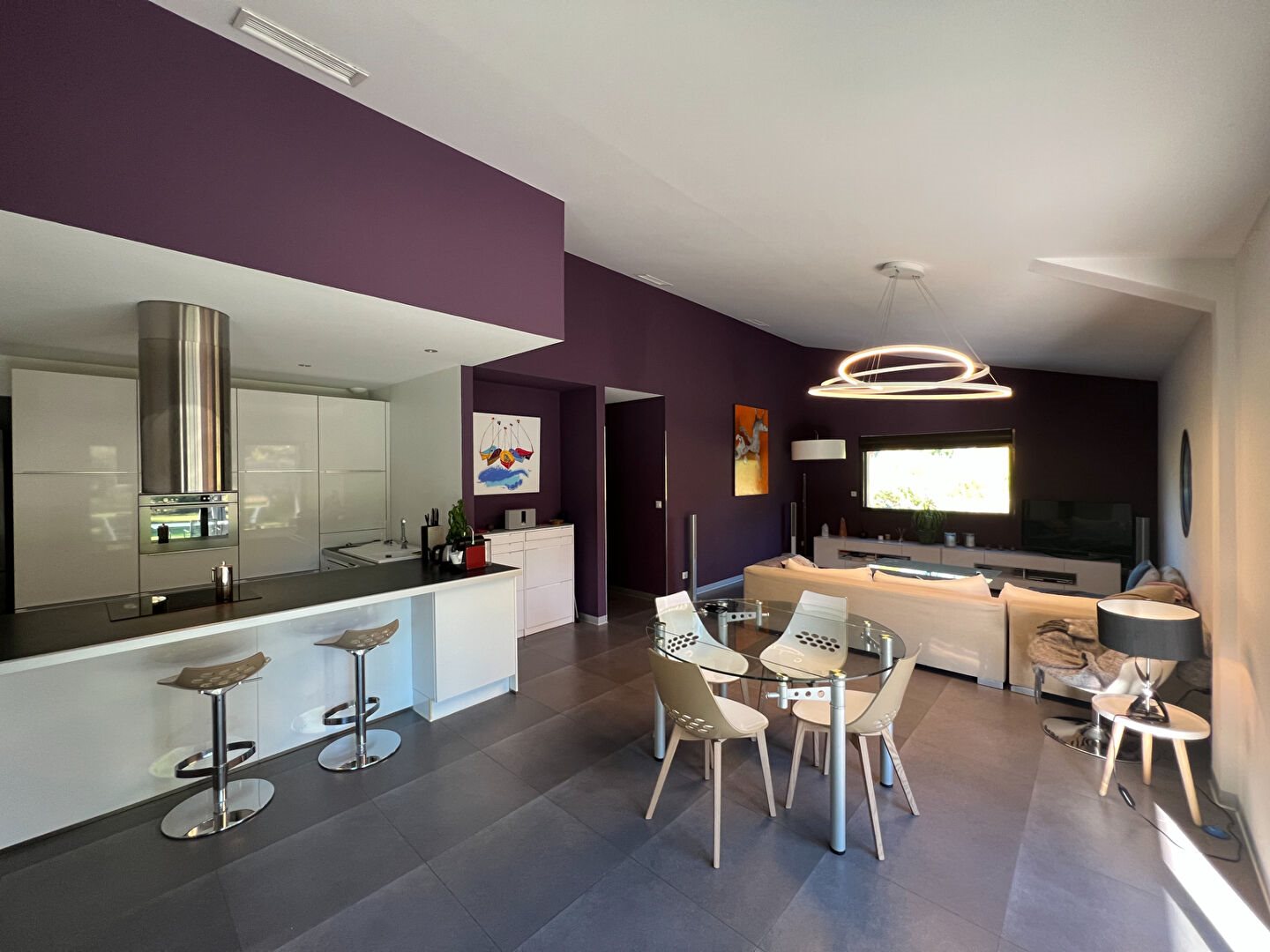 Maison à vendre, 400m², Signes