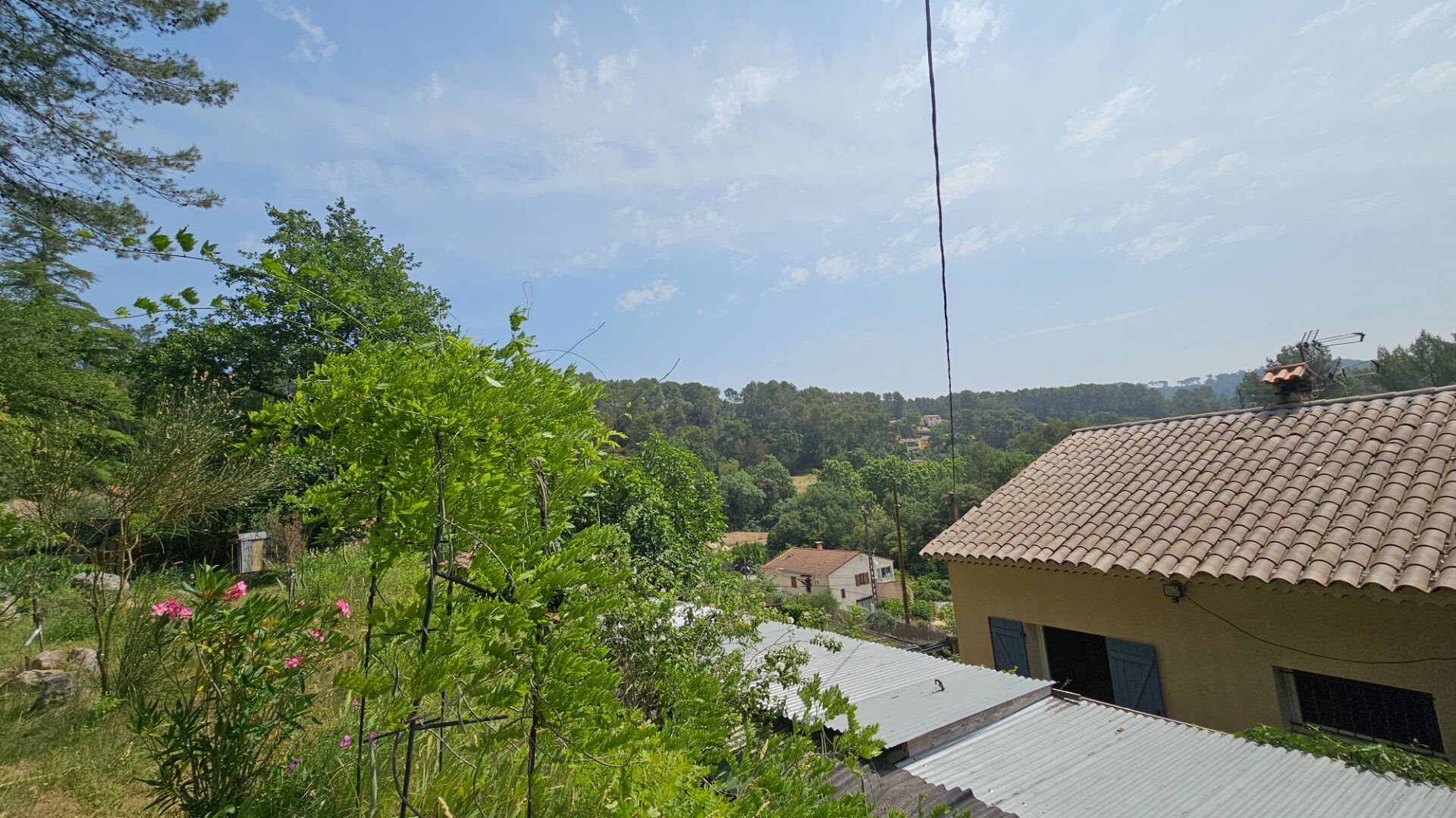 Maison à vendre, 181m², Le Luc