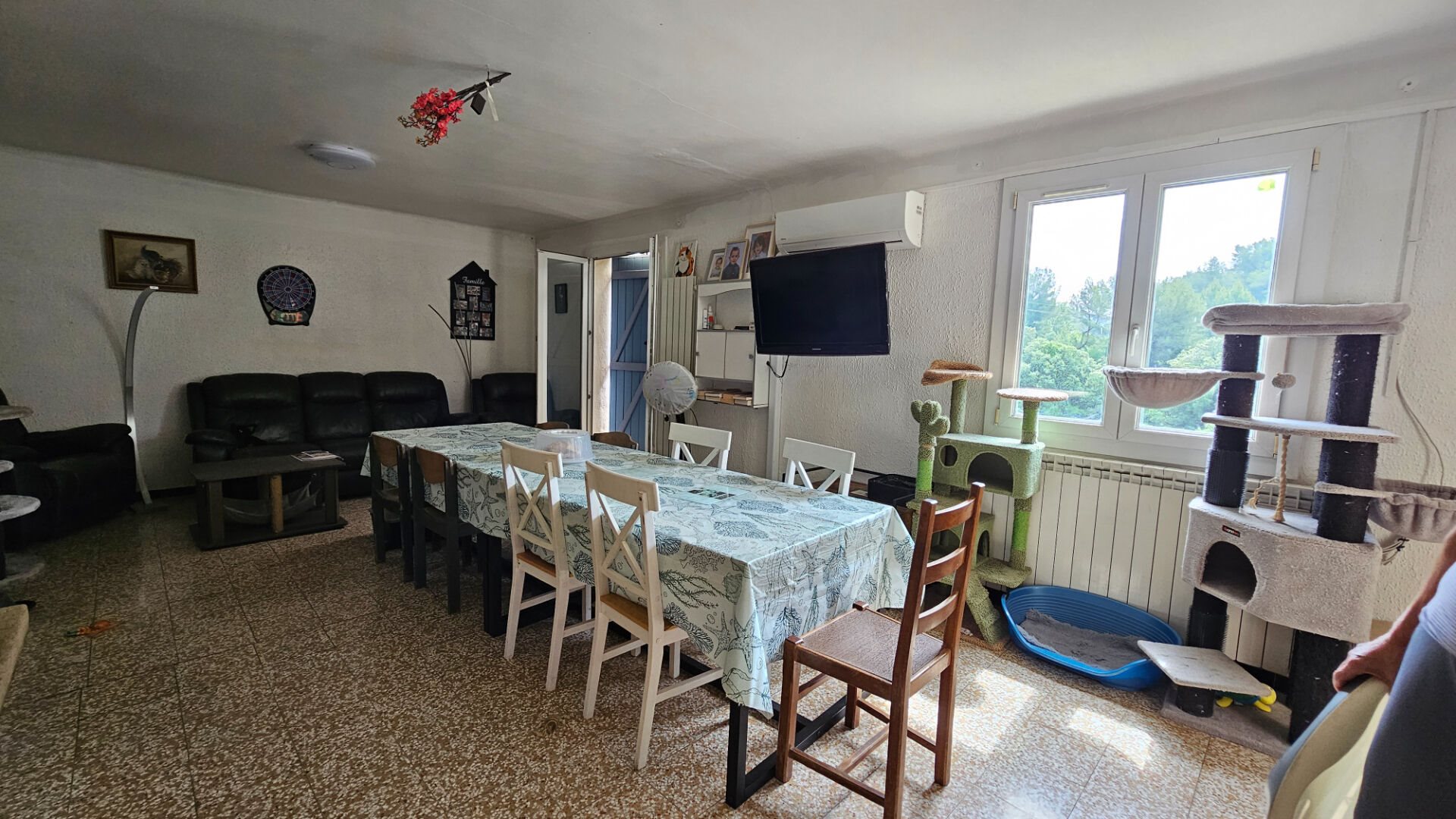 Maison à vendre, 181m², Le Luc
