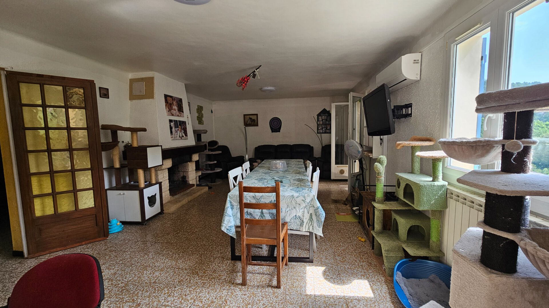 Maison à vendre, 181m², Le Luc