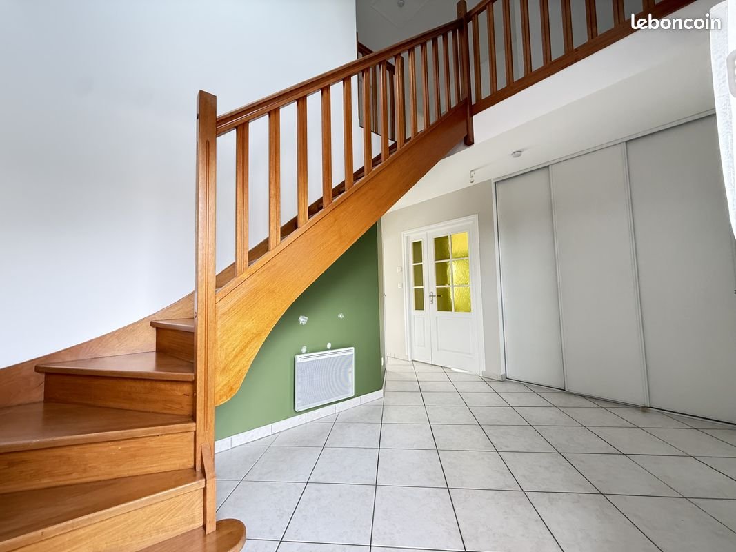 Maison à vendre, 146m², Bernières-sur-Mer