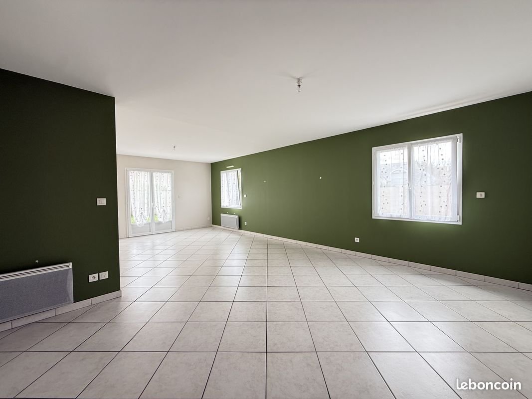 Maison à vendre, 146m², Bernières-sur-Mer