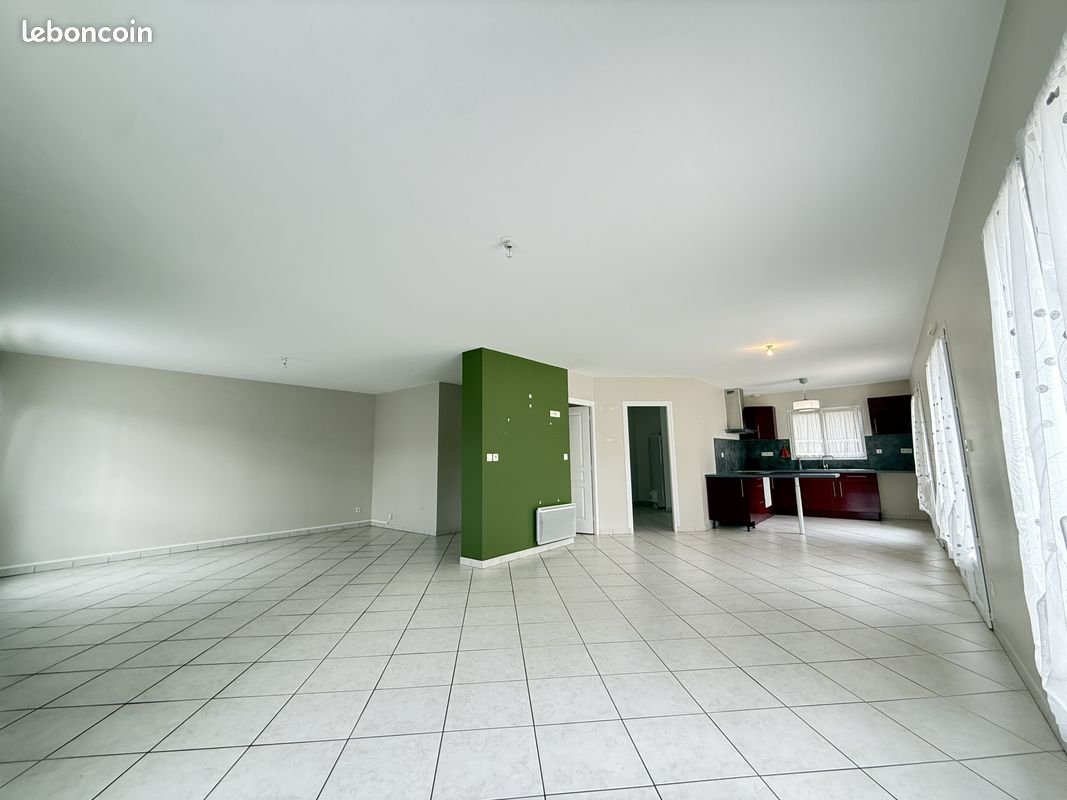 Maison à vendre, 146m², Bernières-sur-Mer