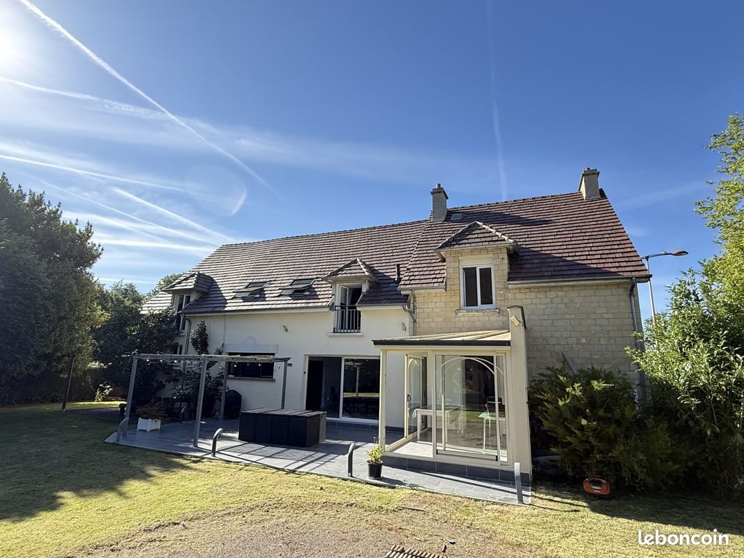 Maison à vendre, 248m², Aurseulles