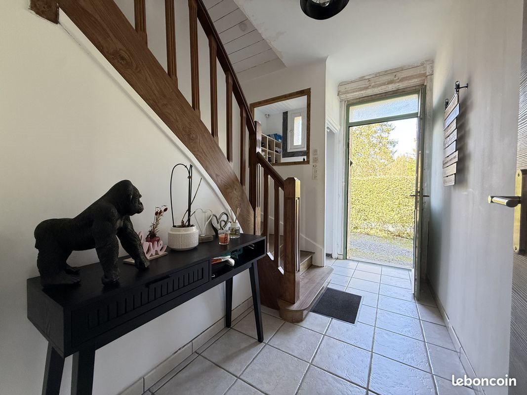 Maison à vendre, 248m², Aurseulles