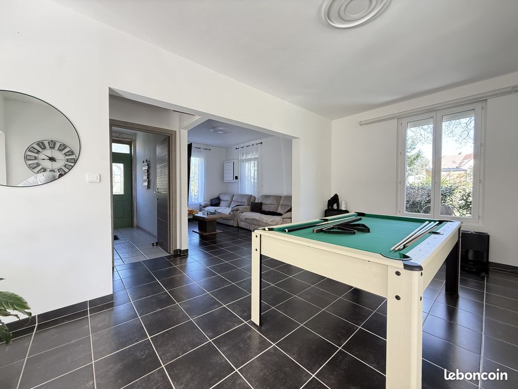 Maison à vendre, 248m², Aurseulles