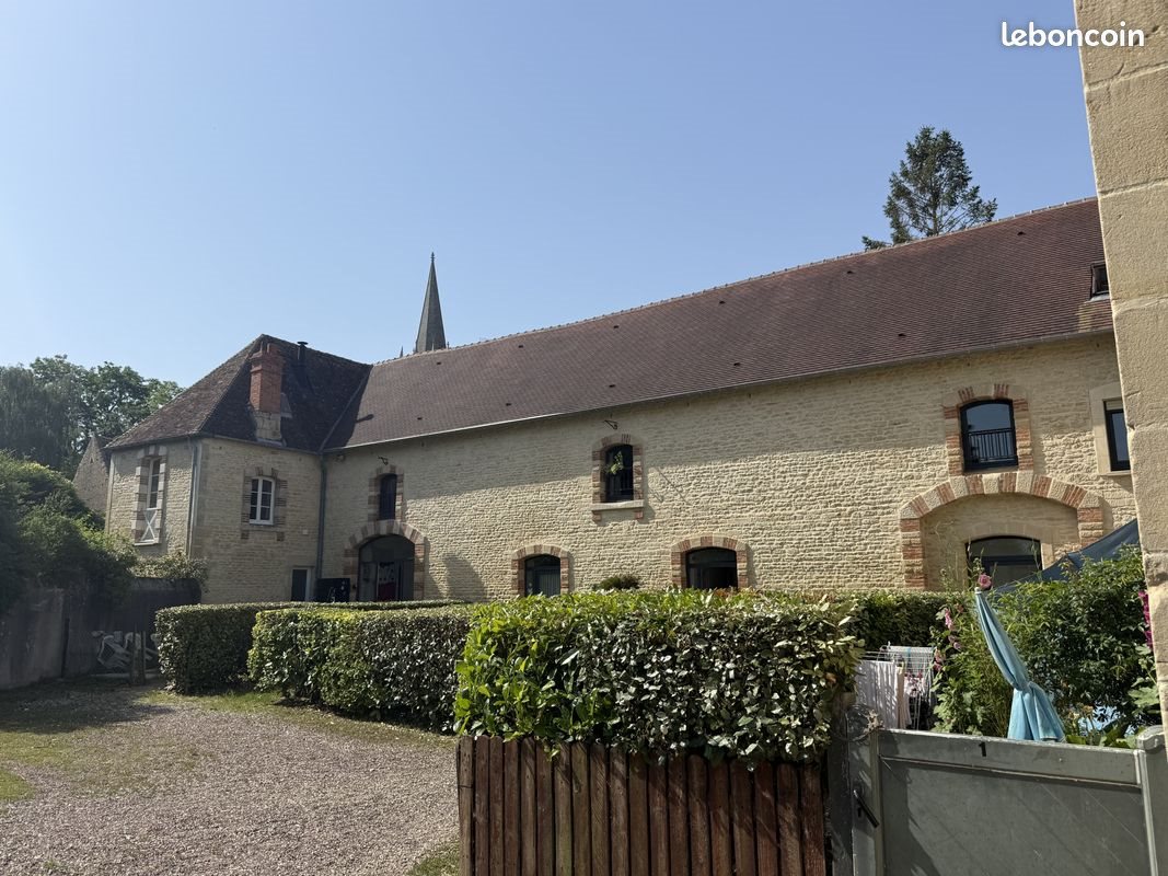 Appartement à vendre, 33m², Douvres-la-Délivrande