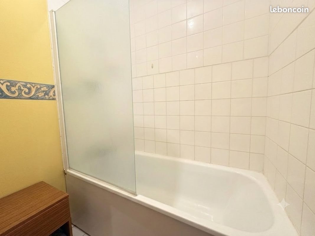 Appartement à vendre, 33m², Douvres-la-Délivrande