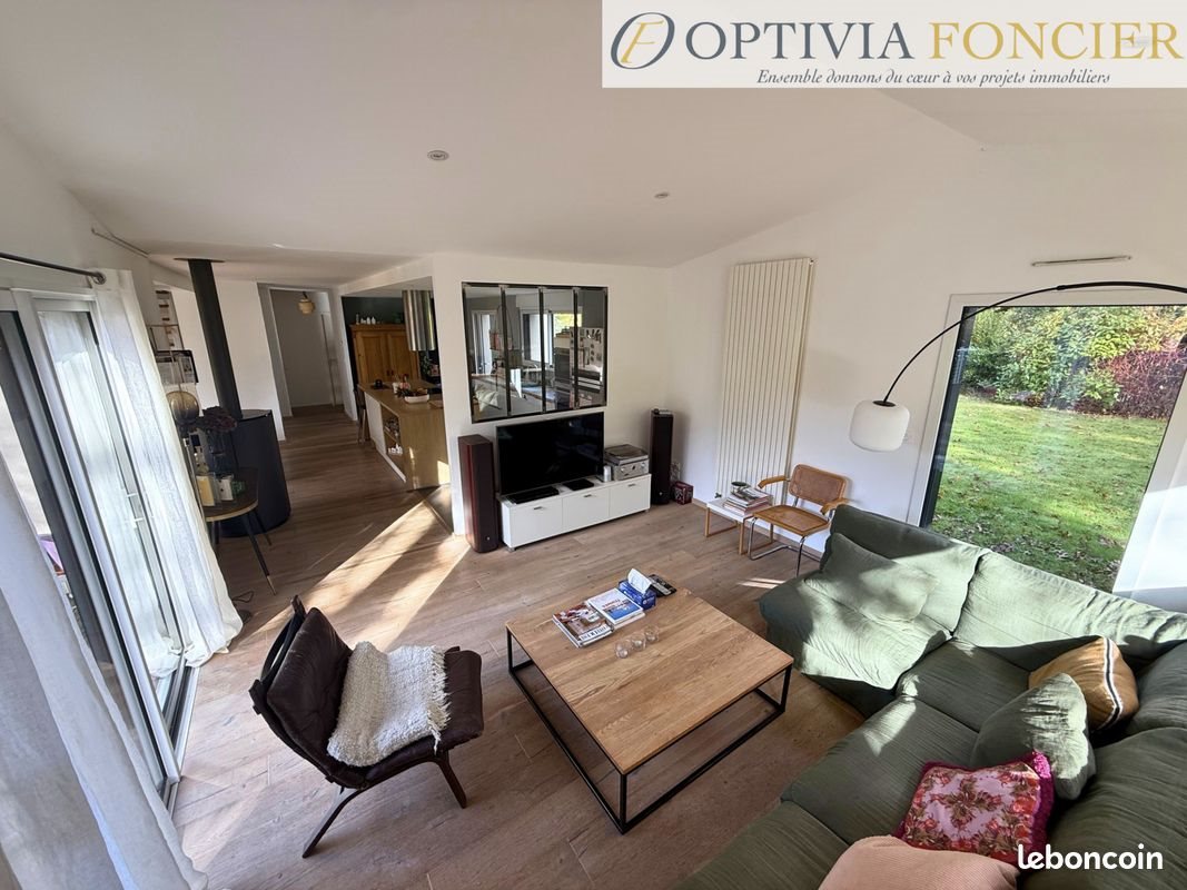 Maison à vendre, 154m², Guichen