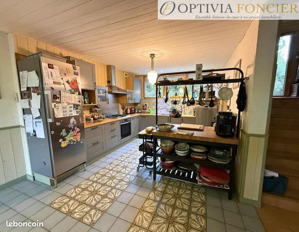 Maison à vendre, 245m², Guichen