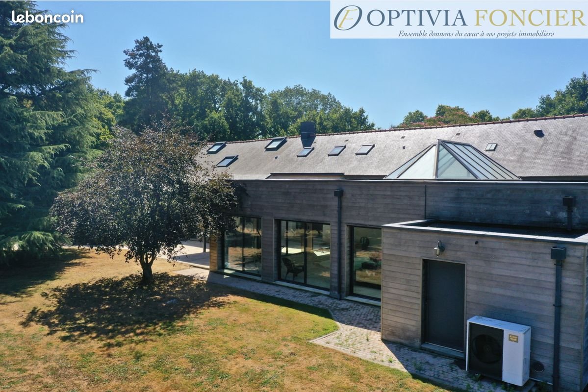 Maison à vendre, 395m², Bruz