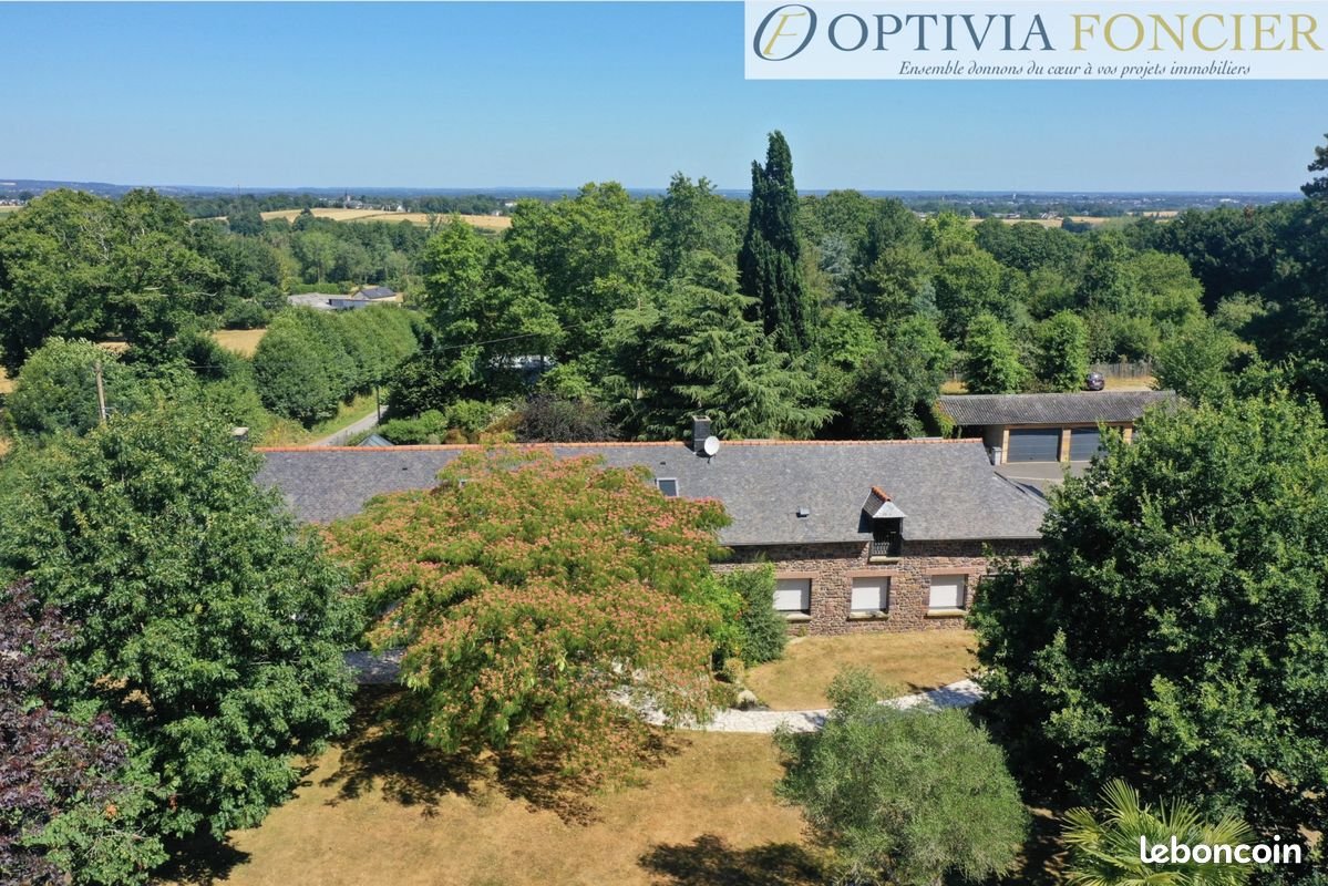 Maison à vendre, 395m², Bruz