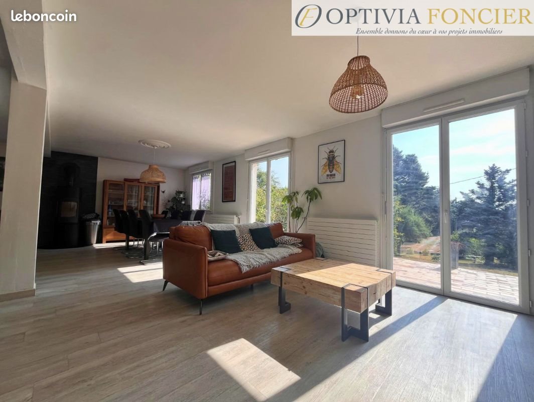 Maison à vendre, 142m², Bruz