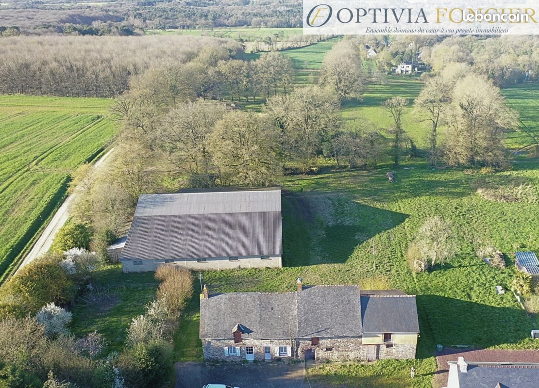 Maison à vendre, 208m², Goven
