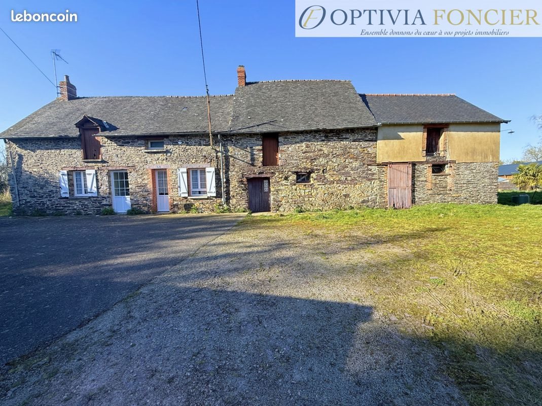 Maison à vendre, 208m², Goven