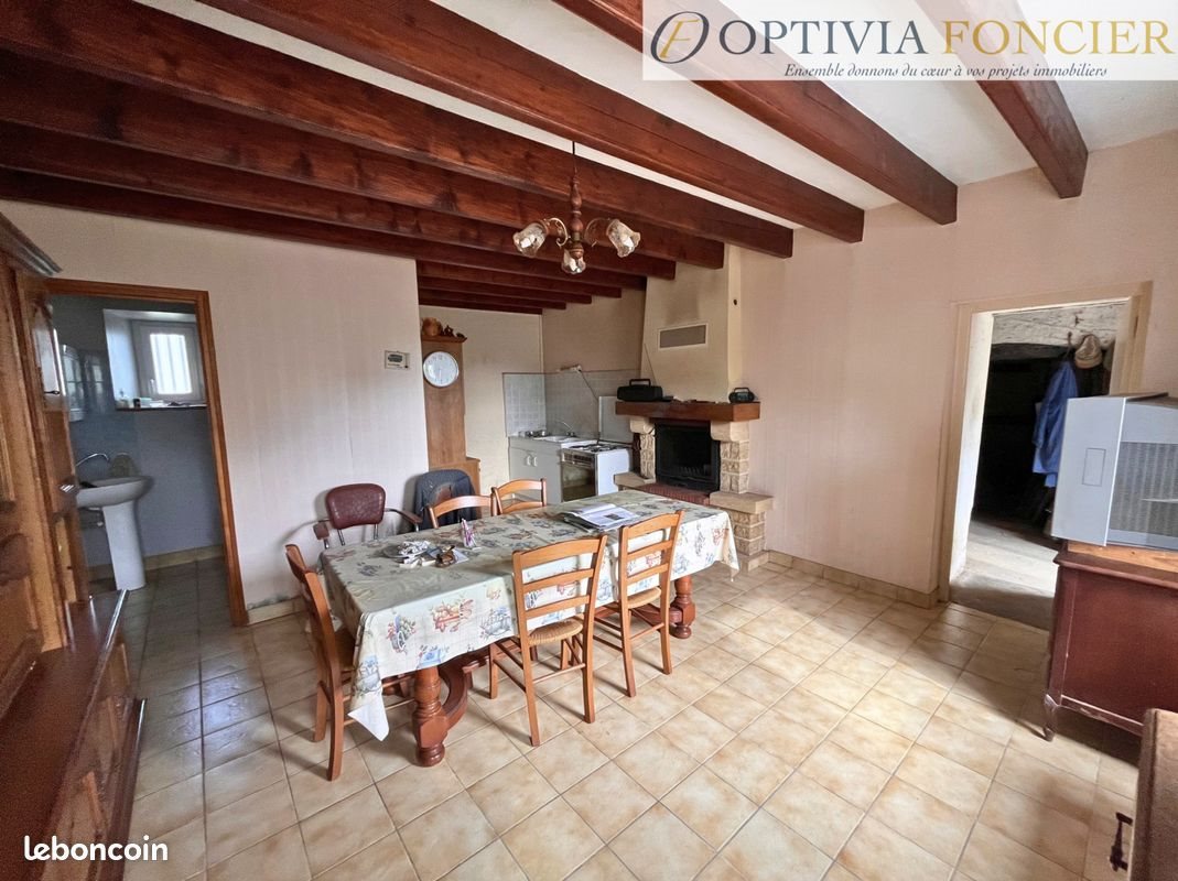 Maison à vendre, 208m², Goven