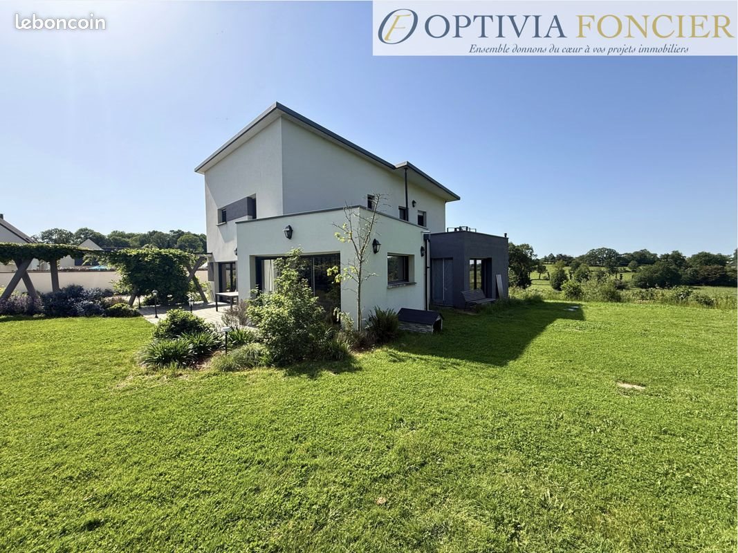 Maison à vendre, 197m², Chanteloup