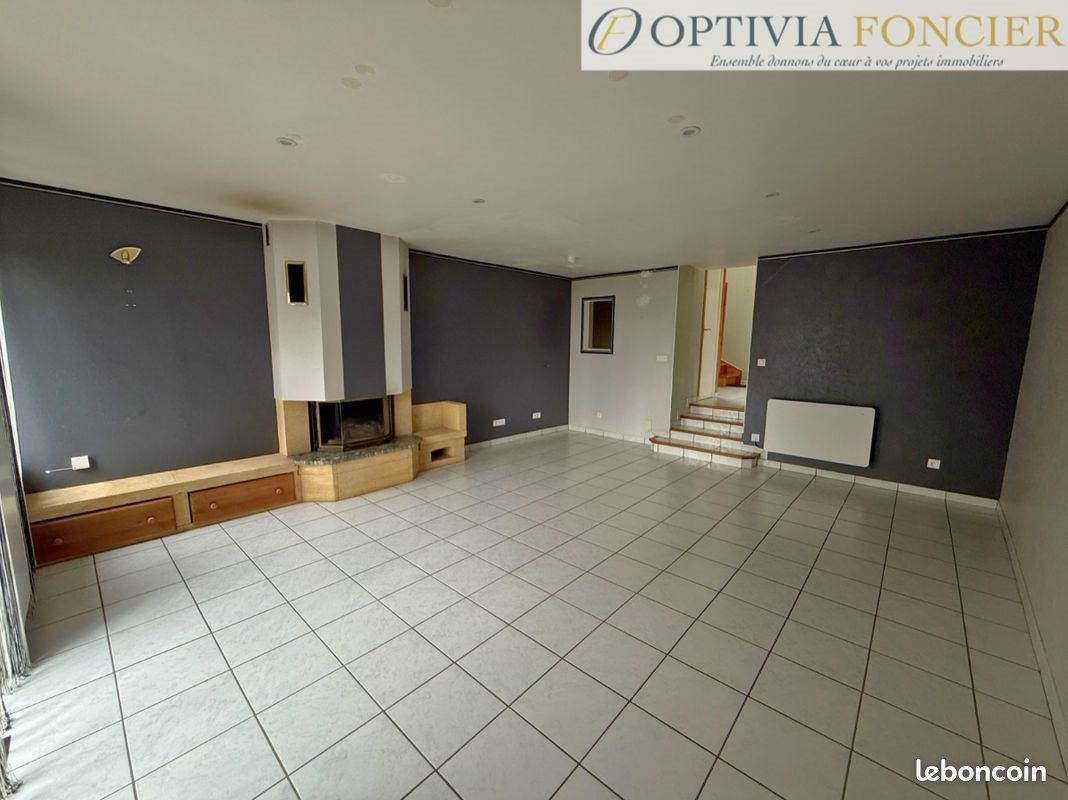 Maison à vendre, 165m², Guichen