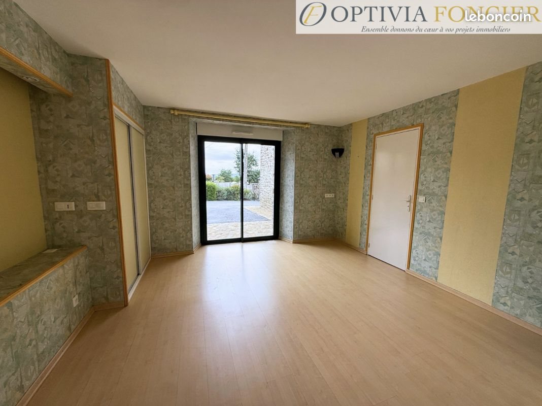 Maison à vendre, 165m², Guichen
