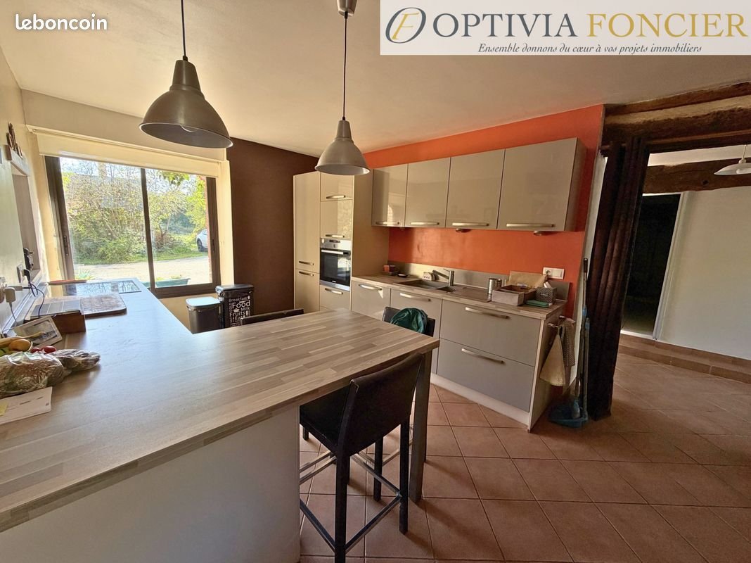 Maison à vendre, 154m², Guichen