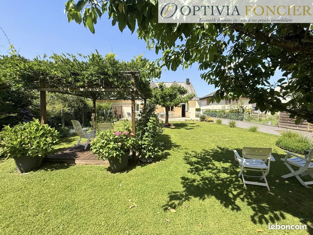 Maison à vendre, 116m², Guichen