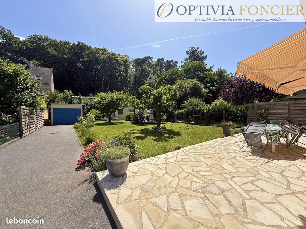 Maison à vendre, 116m², Guichen