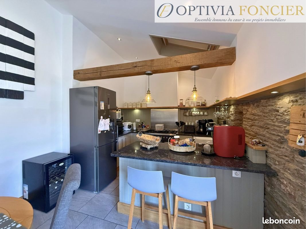 Maison à vendre, 140m², Sixt-sur-Aff