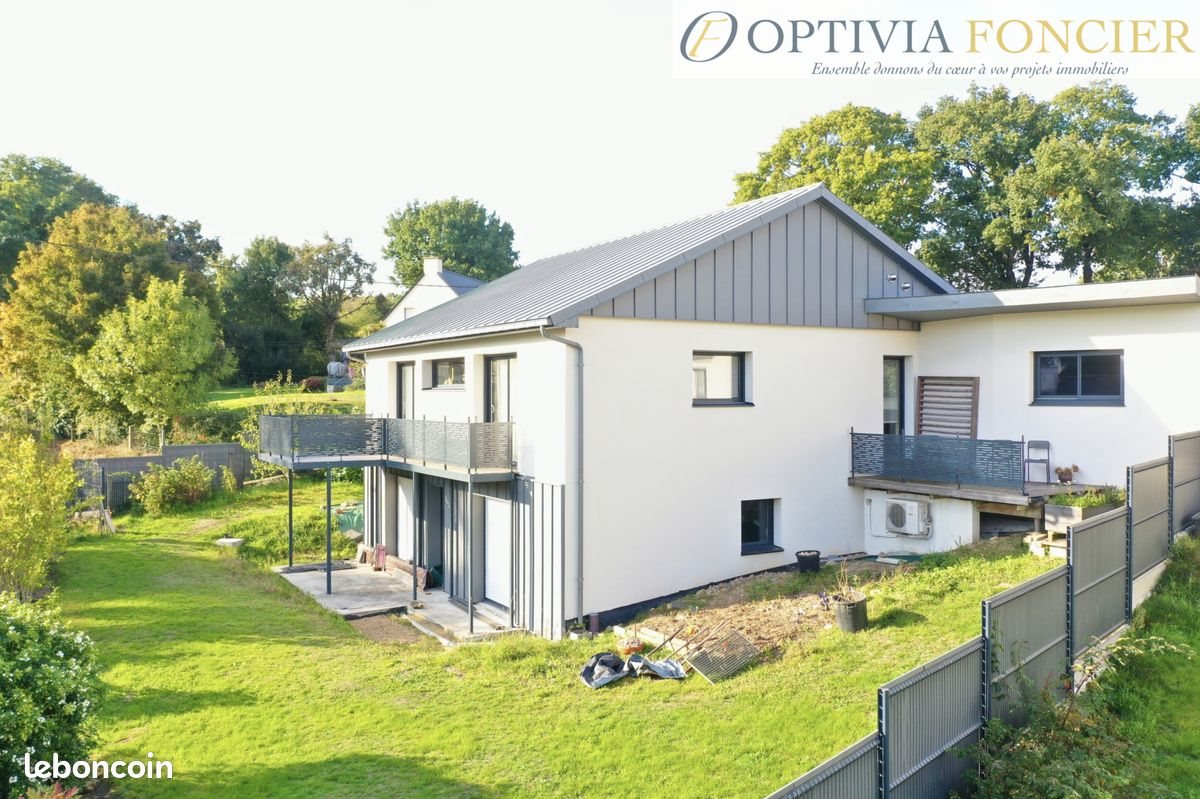 Maison à vendre, 145m², Bruz