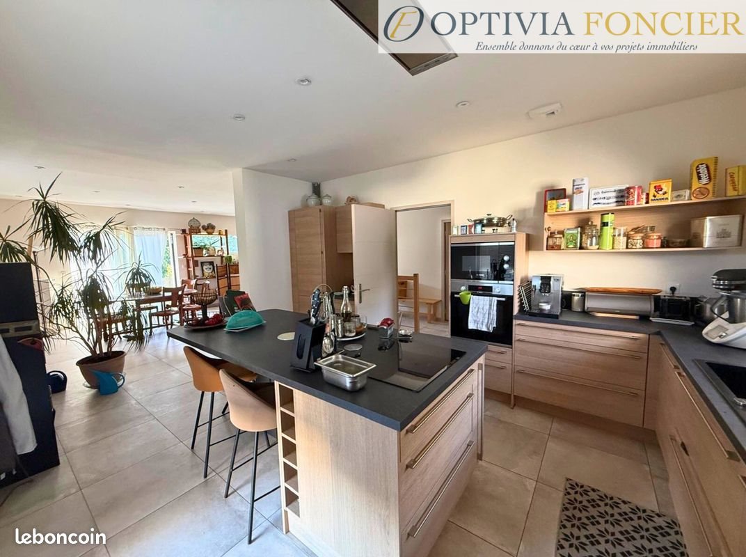 Maison à vendre, 145m², Bruz