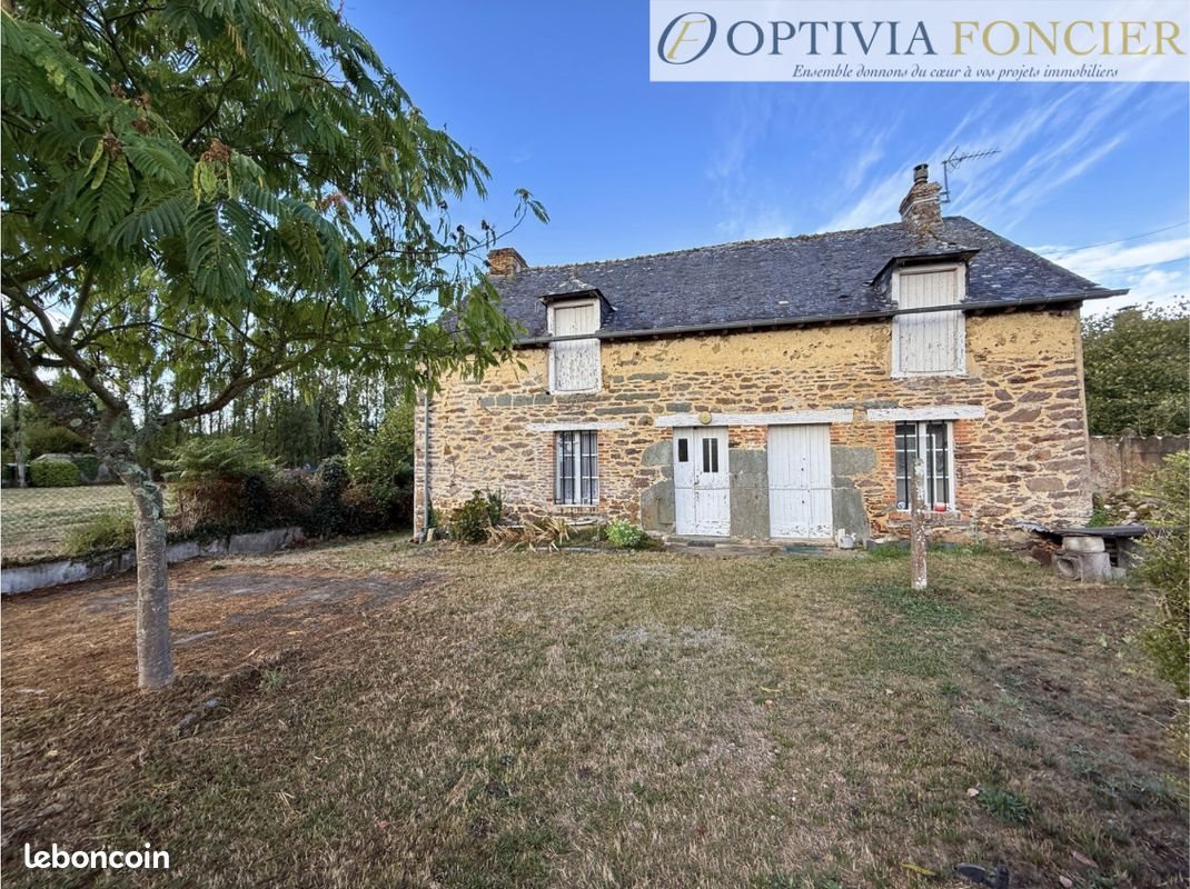 Maison à vendre, 150m², Guichen