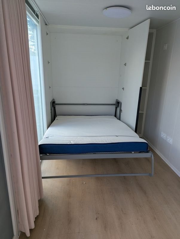 Maison à vendre, 14m², Bourges
