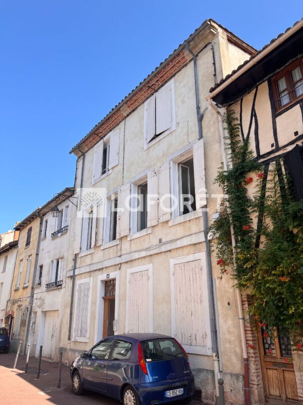 Appartement à vendre, 416m², Villeneuve-sur-Lot