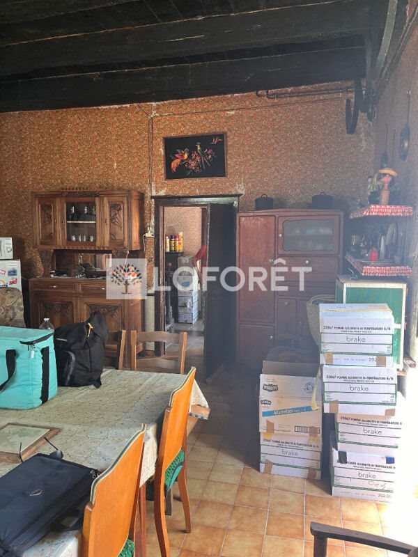 Maison à vendre, 185m², Gourdon